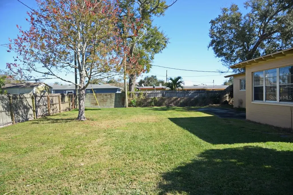1337 Cumbie Street Orlando FL 32804