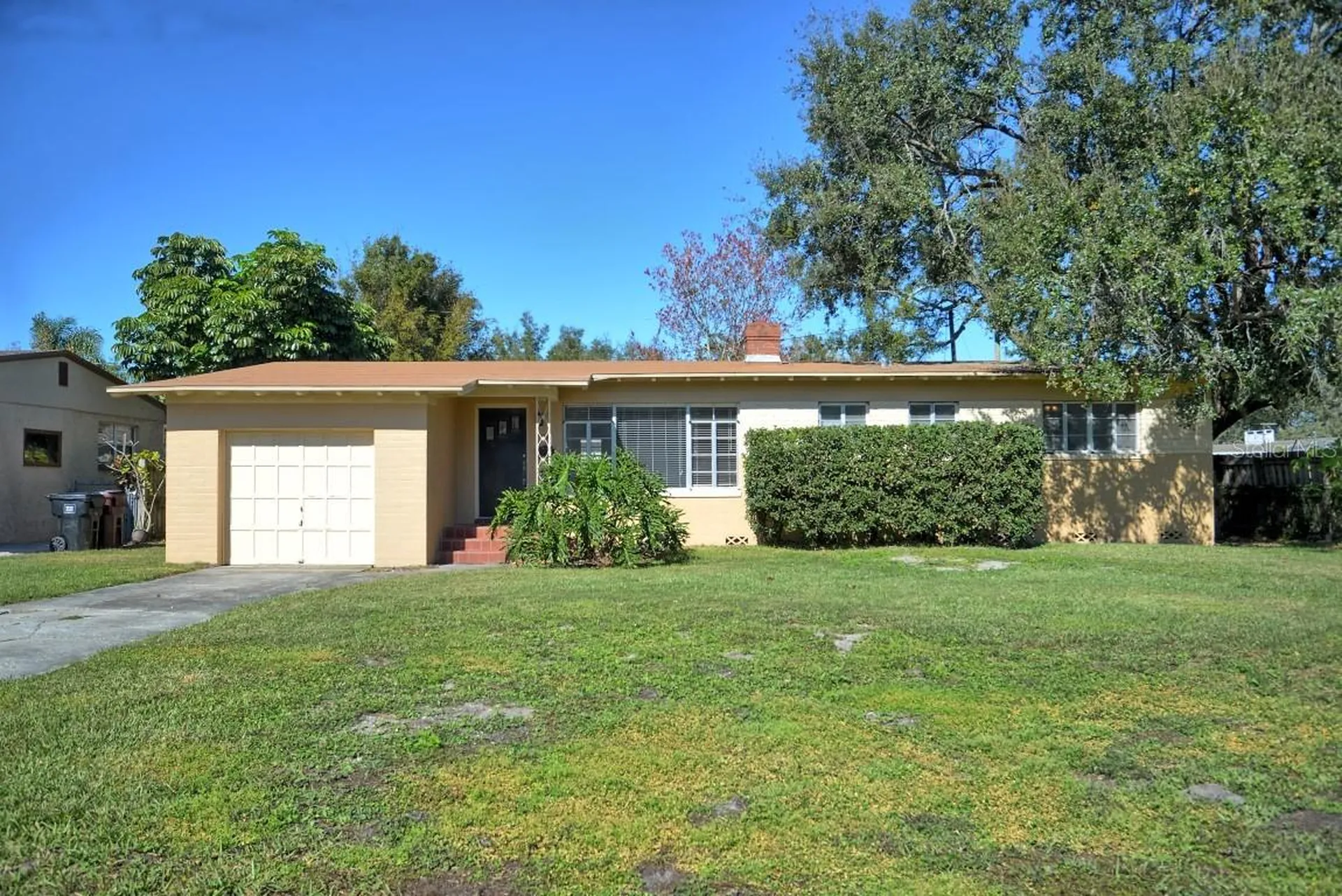1337 Cumbie Street Orlando FL 32804