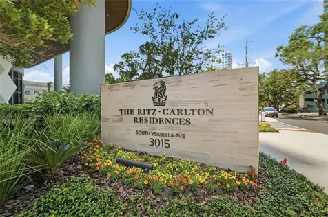 3015 S Ysabella Avenue Tampa FL 33629