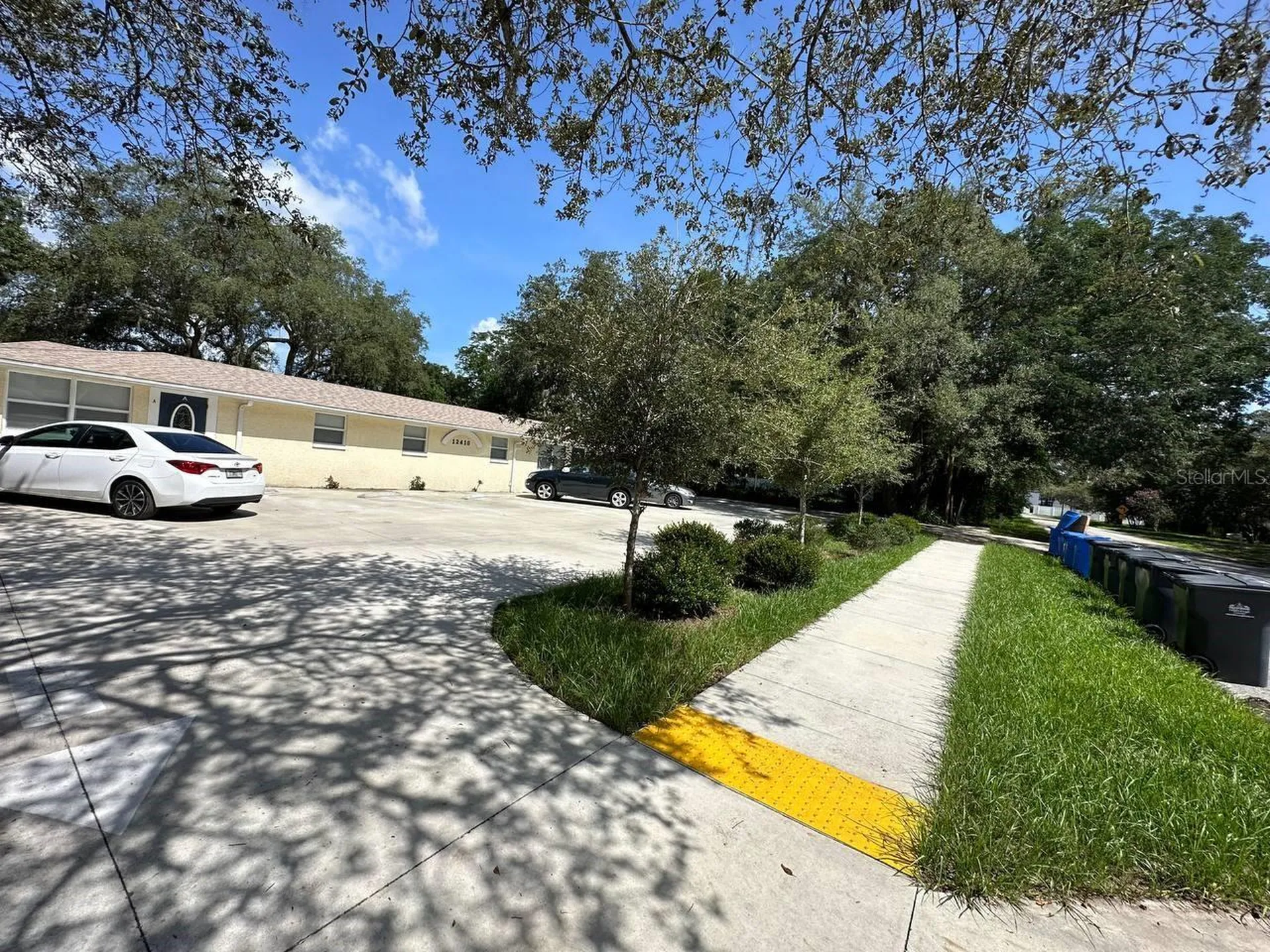 12410 N 59th Street Tampa FL 33617