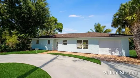 201 Marco Lake Drive Marco Island FL 34145