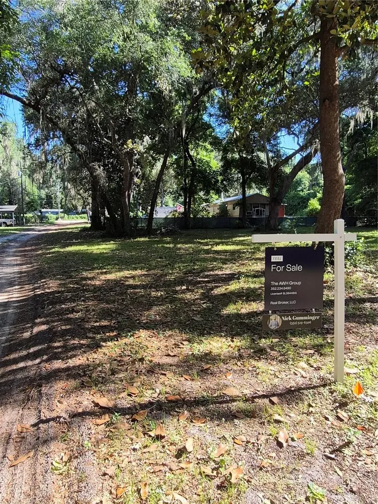 16615 NE 45th Court Citra FL 32113
