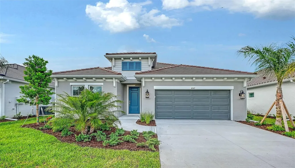 6547 Big Bayou Drive Sarasota FL 34241