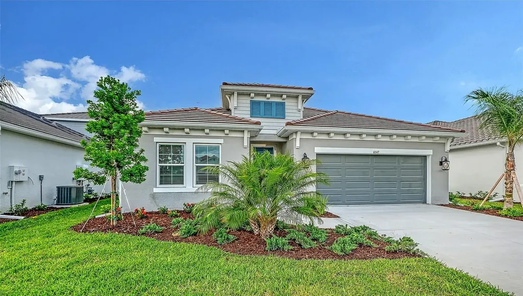 6547 Big Bayou Drive Sarasota FL 34241