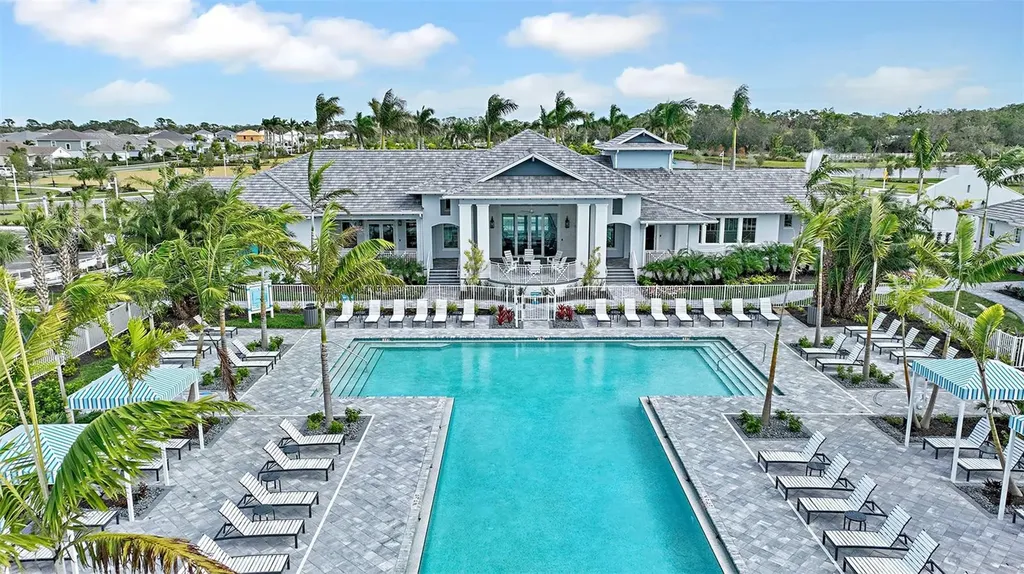 6547 Big Bayou Drive Sarasota FL 34241