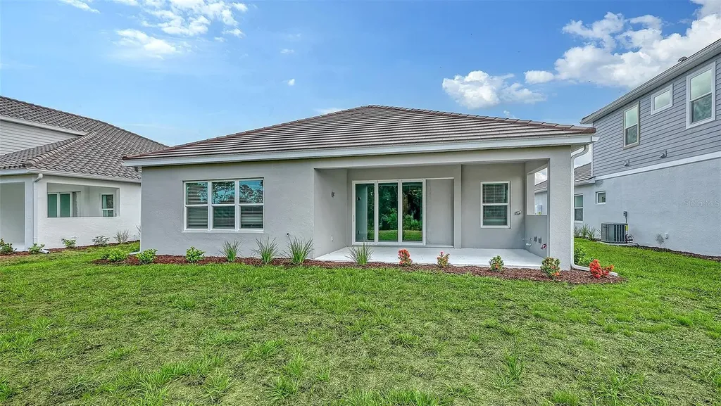 6547 Big Bayou Drive Sarasota FL 34241