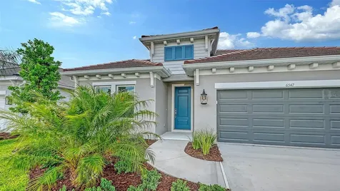 6547 Big Bayou Drive Sarasota FL 34241
