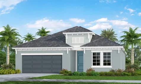 6547 Big Bayou Drive Sarasota FL 34241