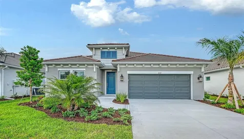 6547 Big Bayou Drive Sarasota FL 34241