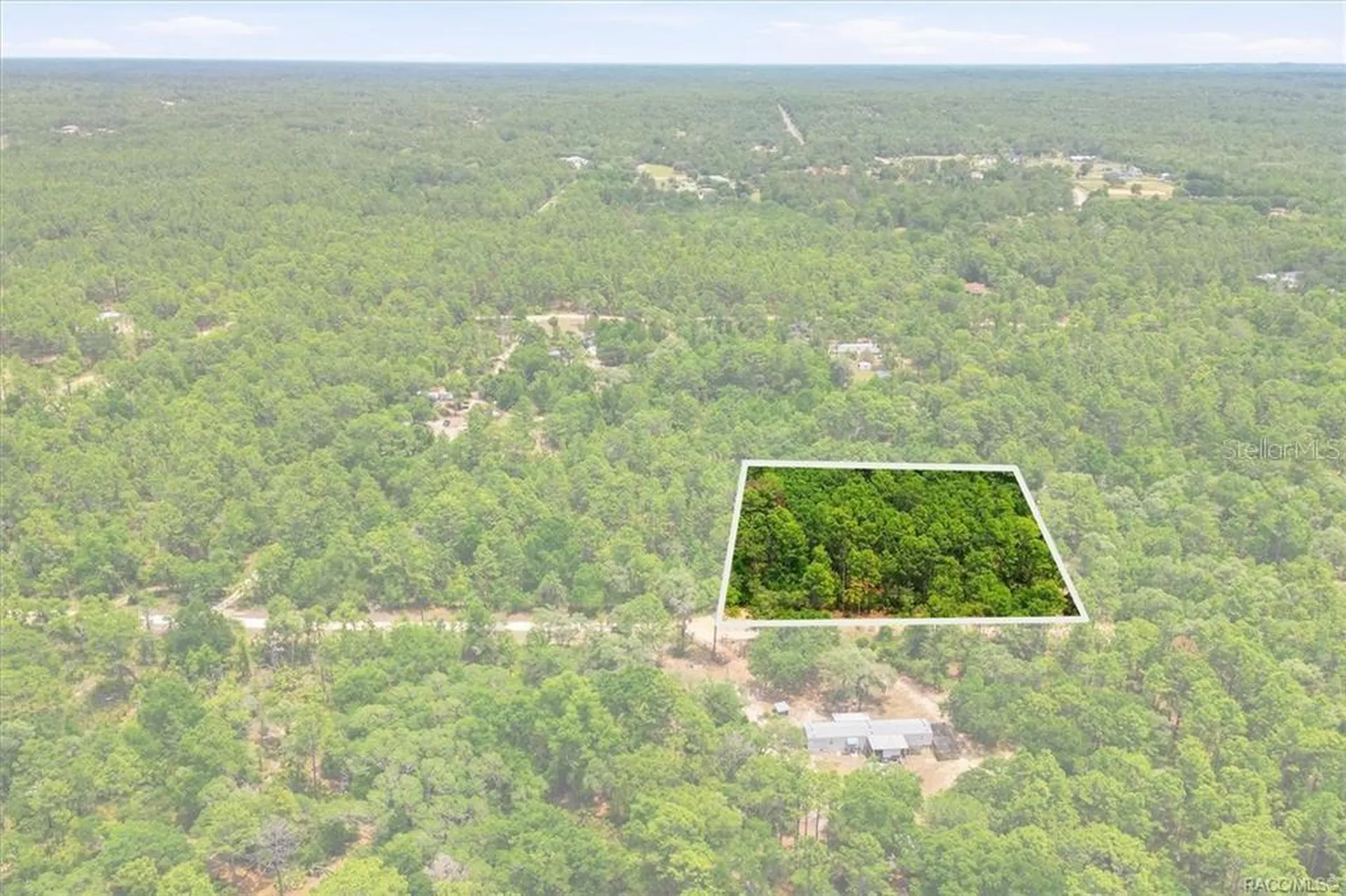 5267 N Lace Point Dunnellon FL 34433