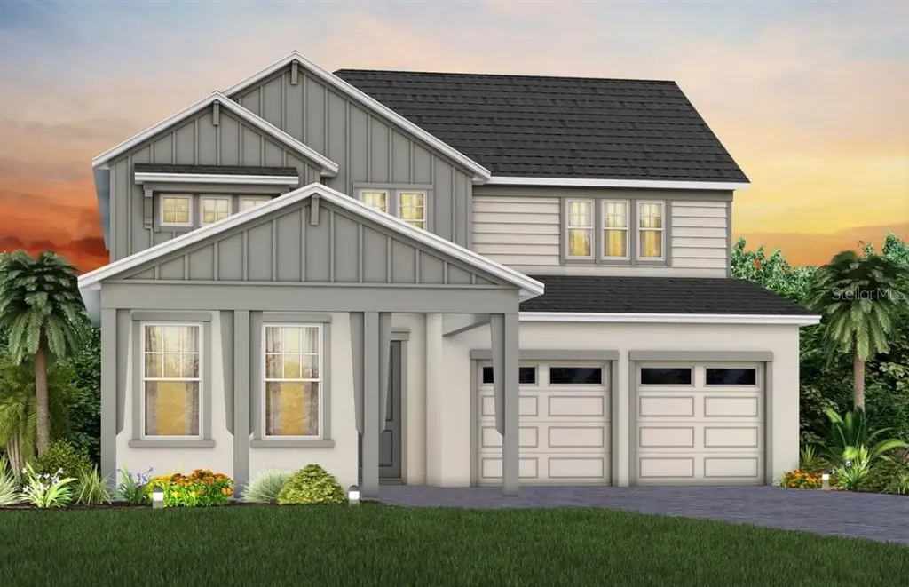 16323 Bright Leaf Road Winter Garden FL 34787