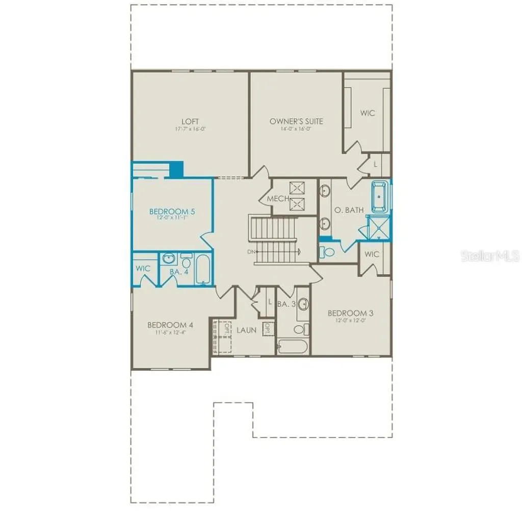 16323 Bright Leaf Road Winter Garden FL 34787