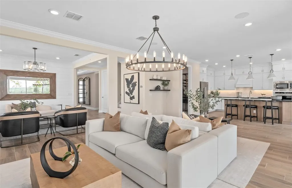 16323 Bright Leaf Road Winter Garden FL 34787