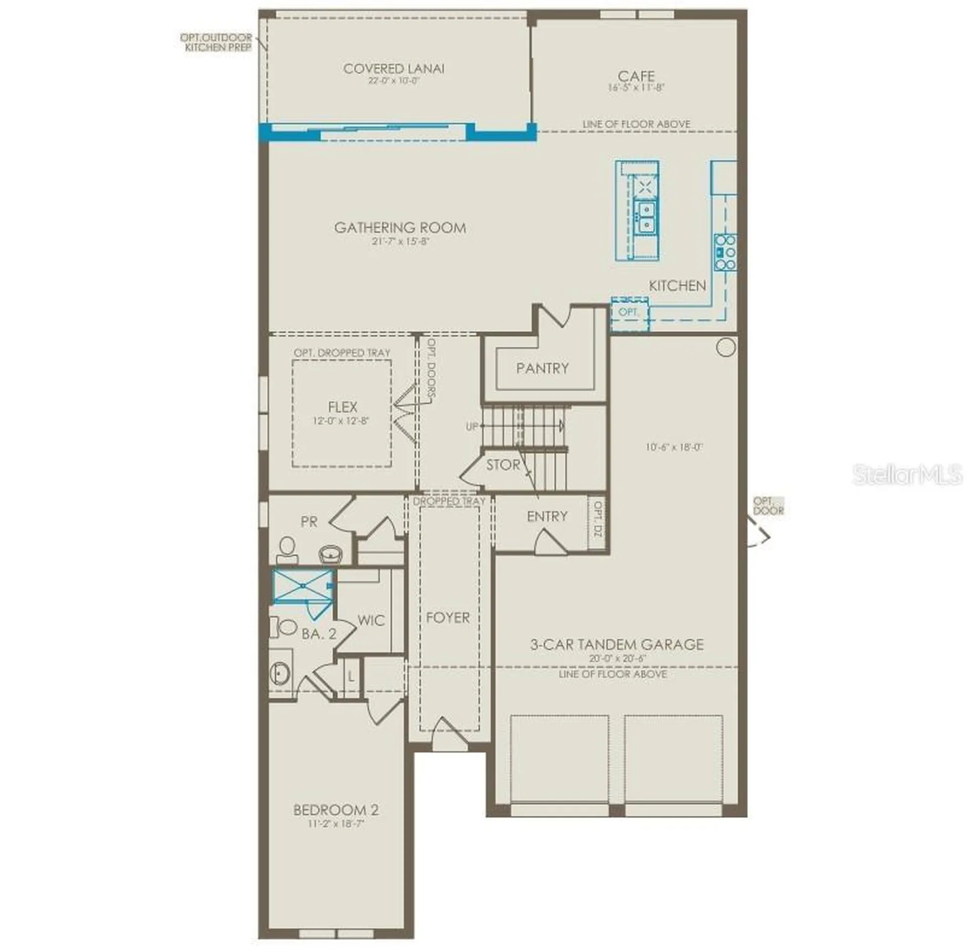 16323 Bright Leaf Road Winter Garden FL 34787
