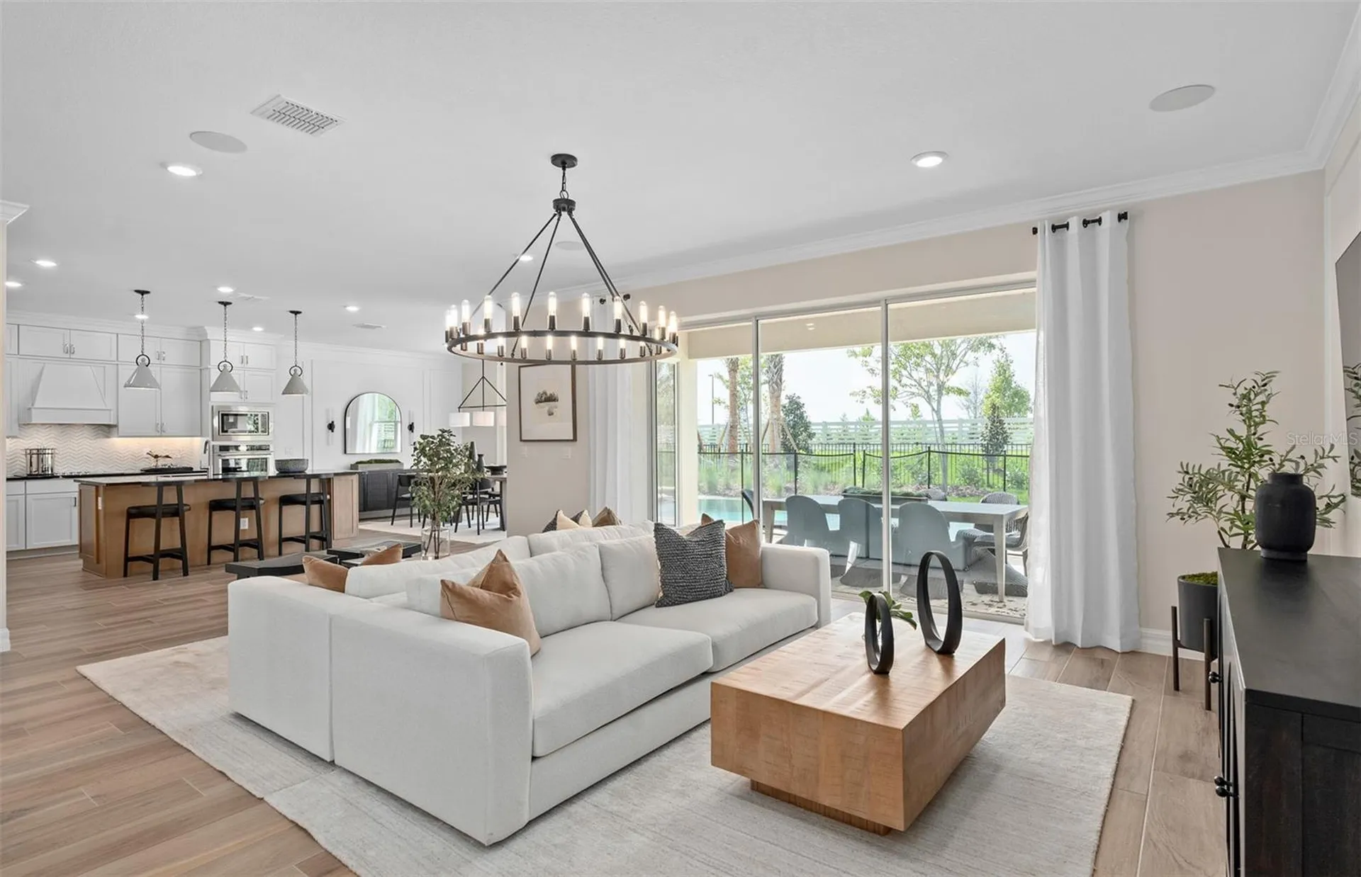 16323 Bright Leaf Road Winter Garden FL 34787