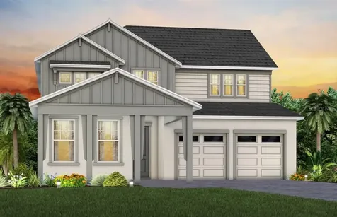 16323 Bright Leaf Road Winter Garden FL 34787