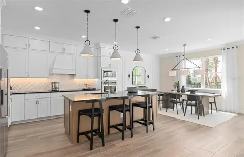 16323 Bright Leaf Road Winter Garden FL 34787