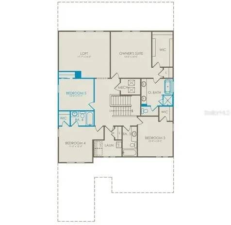 16323 Bright Leaf Road Winter Garden FL 34787