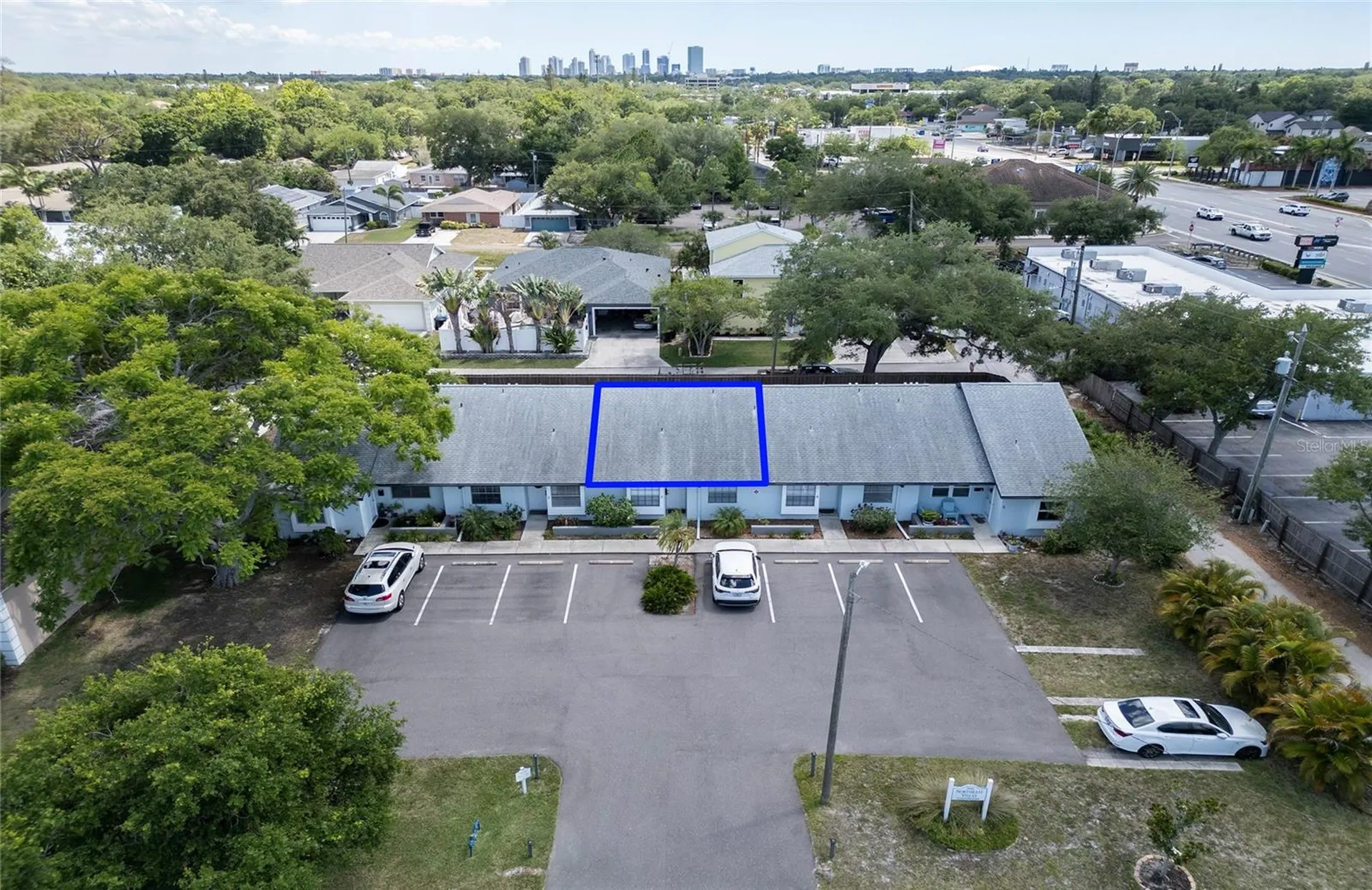 366 47th Avenue N St Petersburg FL 33703