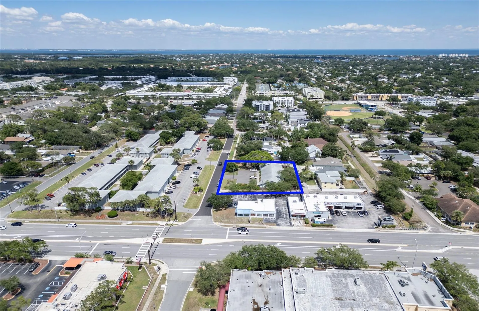 366 47th Avenue N St Petersburg FL 33703