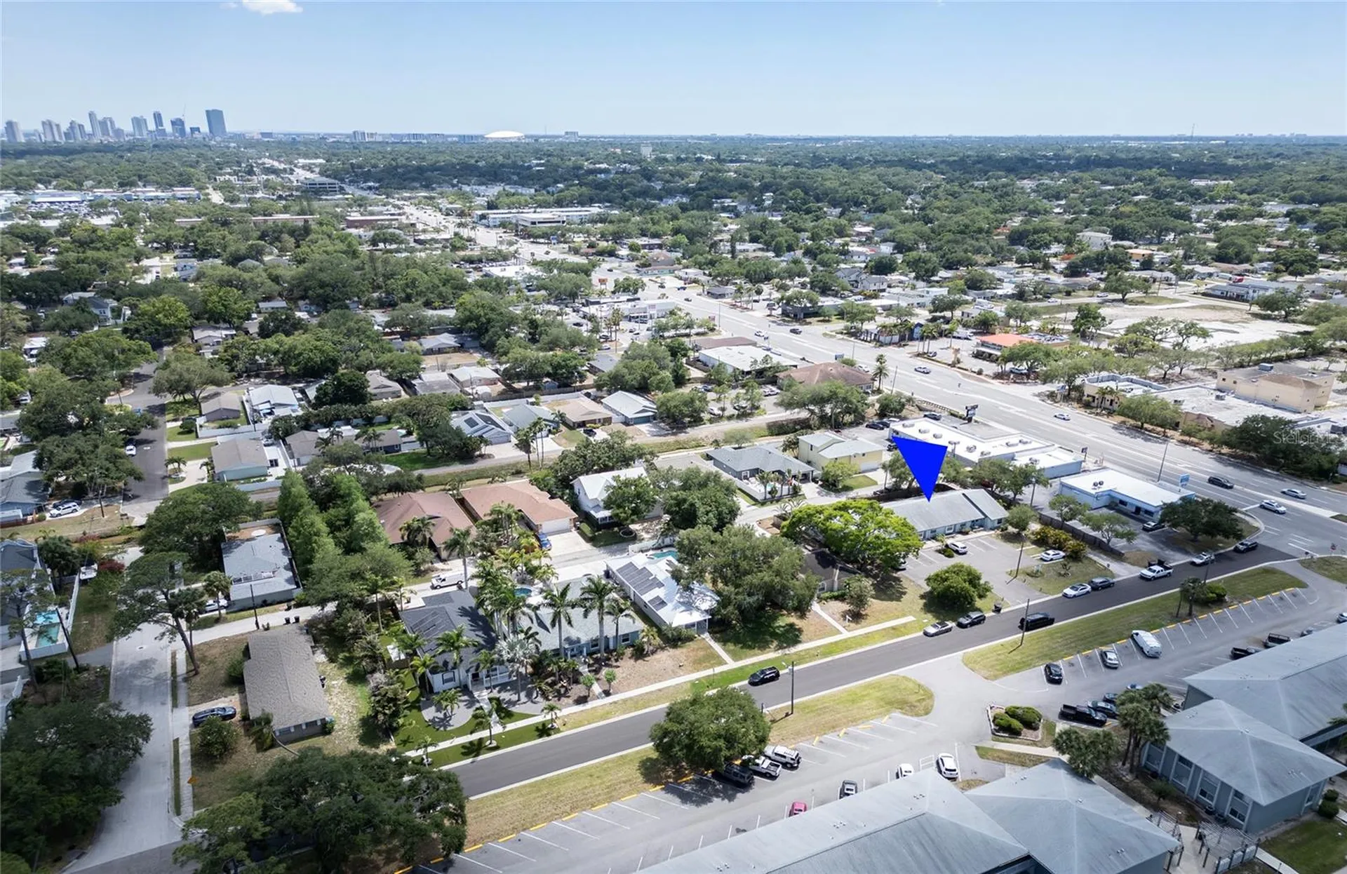 366 47th Avenue N St Petersburg FL 33703