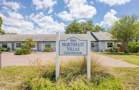 366 47th Avenue N St Petersburg FL 33703