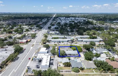 366 47th Avenue N St Petersburg FL 33703