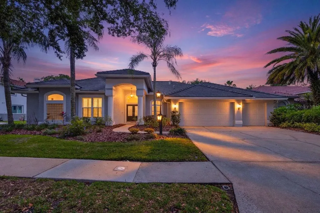 17820 Osprey Pointe Place Tampa FL 33647