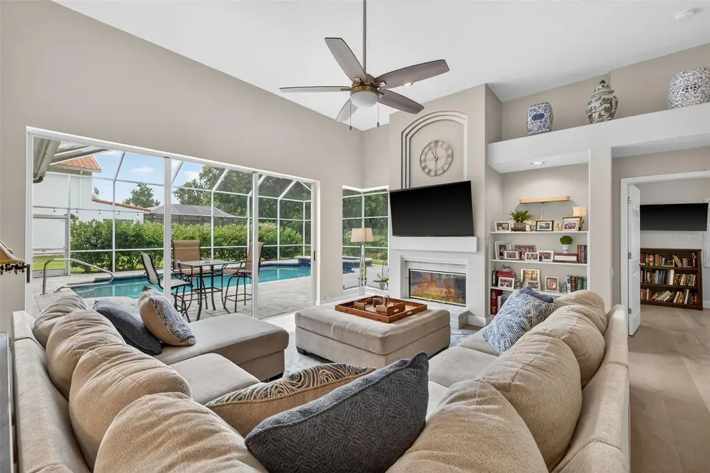 17820 Osprey Pointe Place Tampa FL 33647