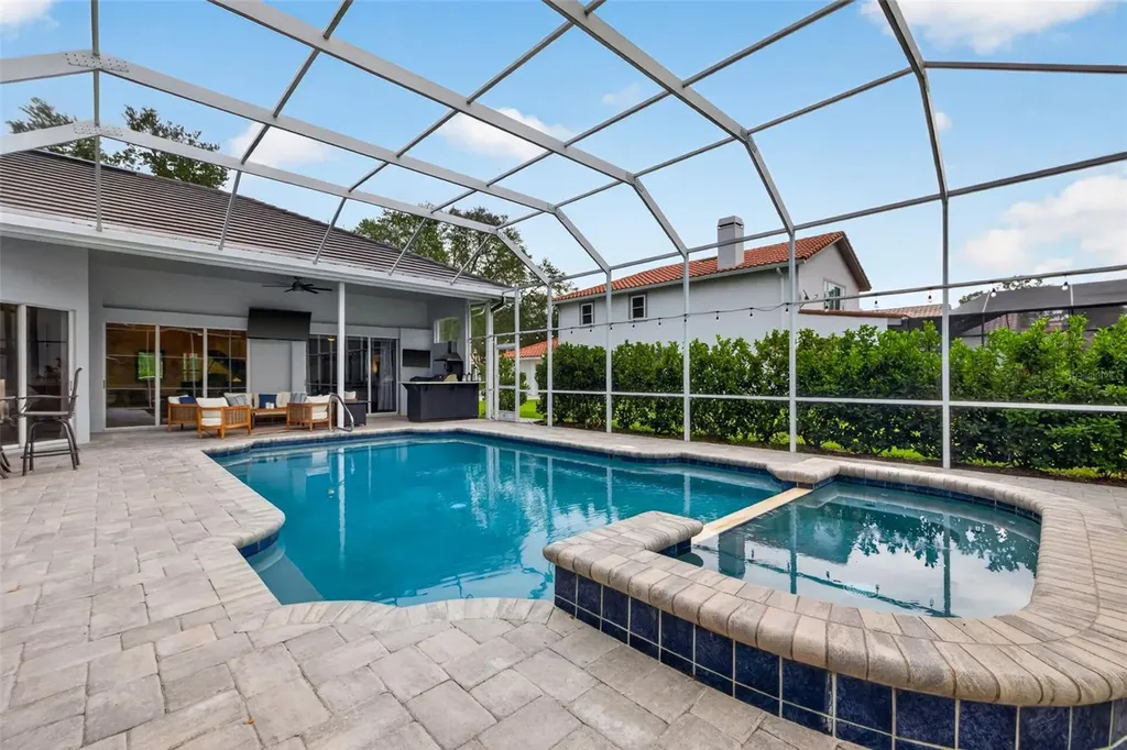 17820 Osprey Pointe Place Tampa FL 33647