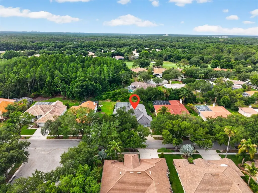 17820 Osprey Pointe Place Tampa FL 33647