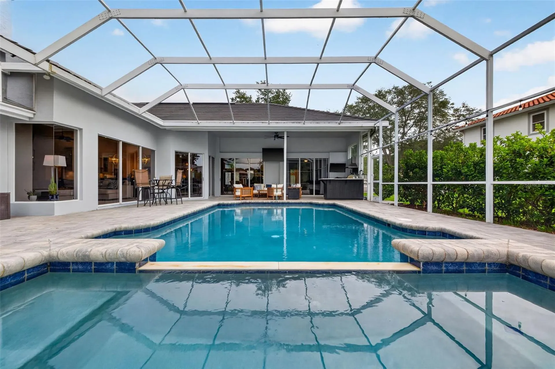17820 Osprey Pointe Place Tampa FL 33647