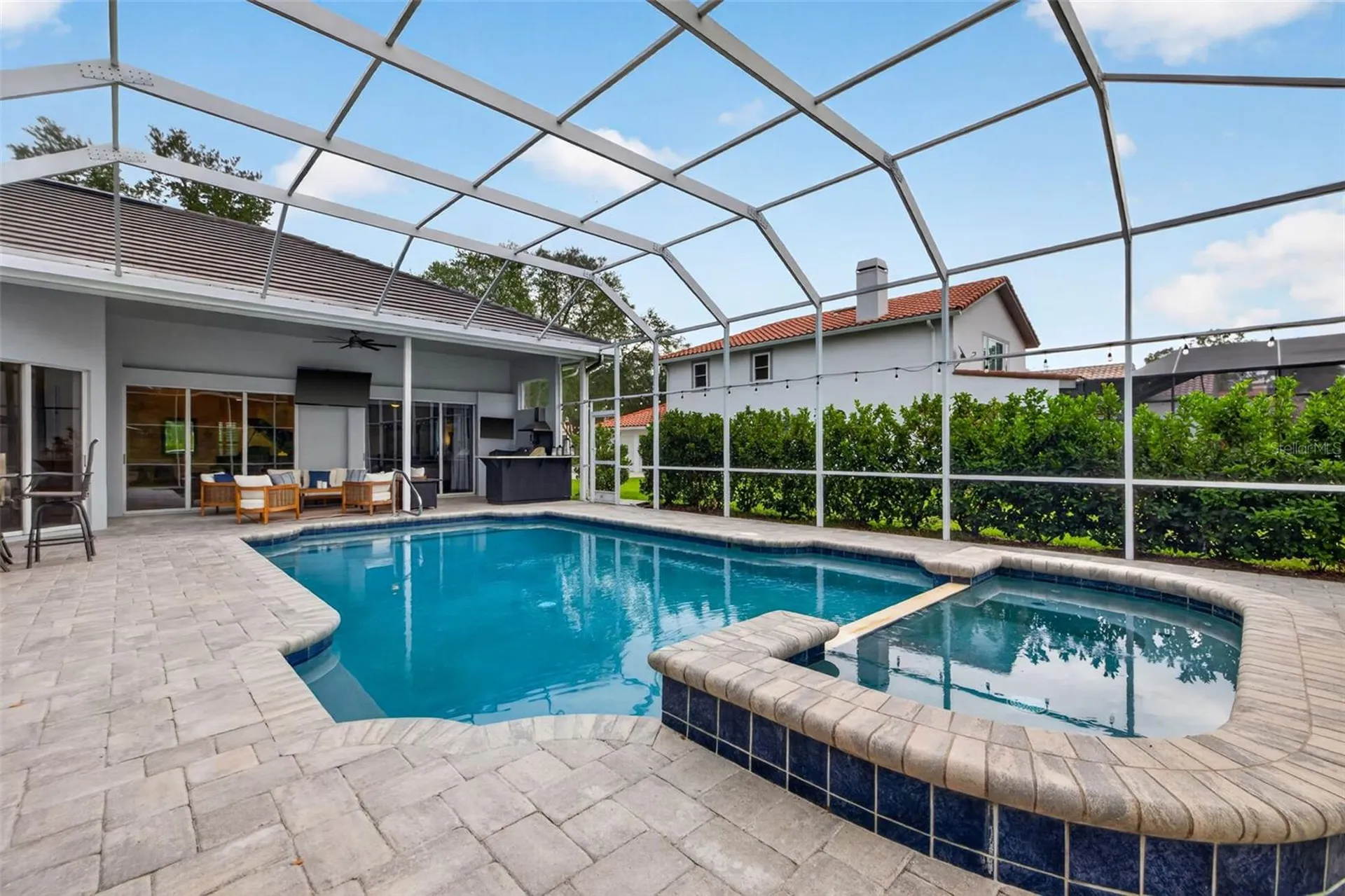 17820 Osprey Pointe Place Tampa FL 33647