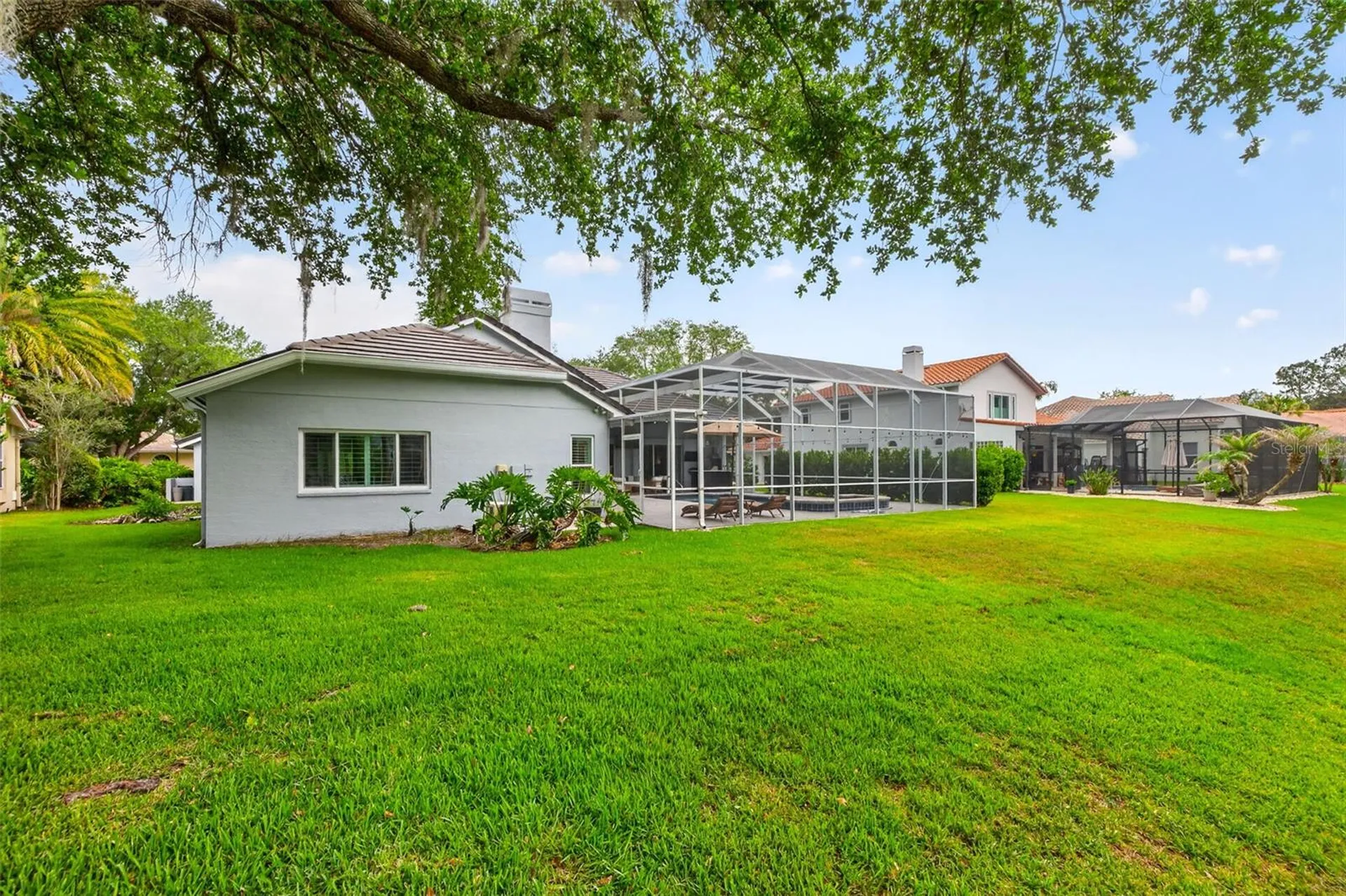 17820 Osprey Pointe Place Tampa FL 33647