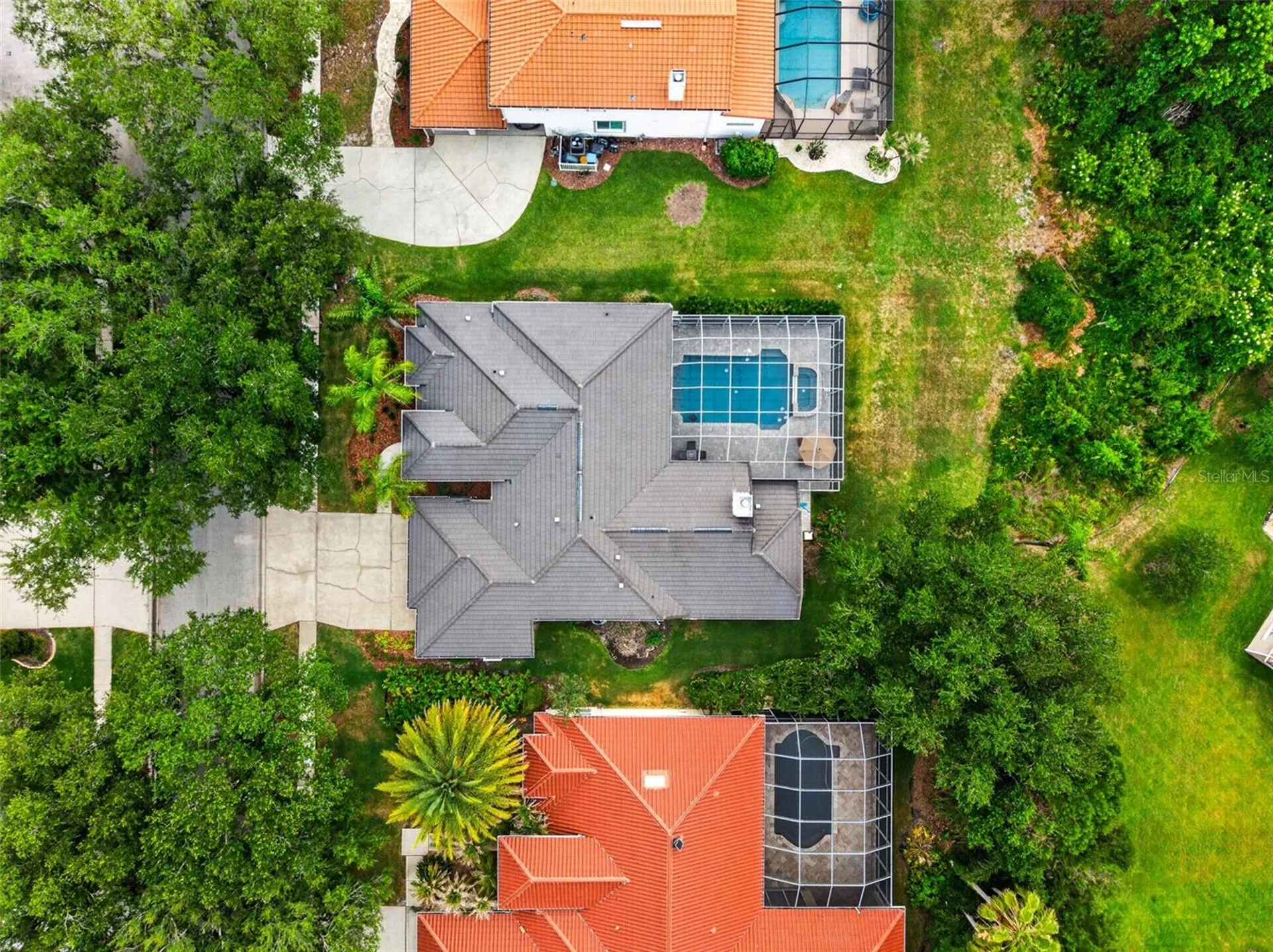 17820 Osprey Pointe Place Tampa FL 33647