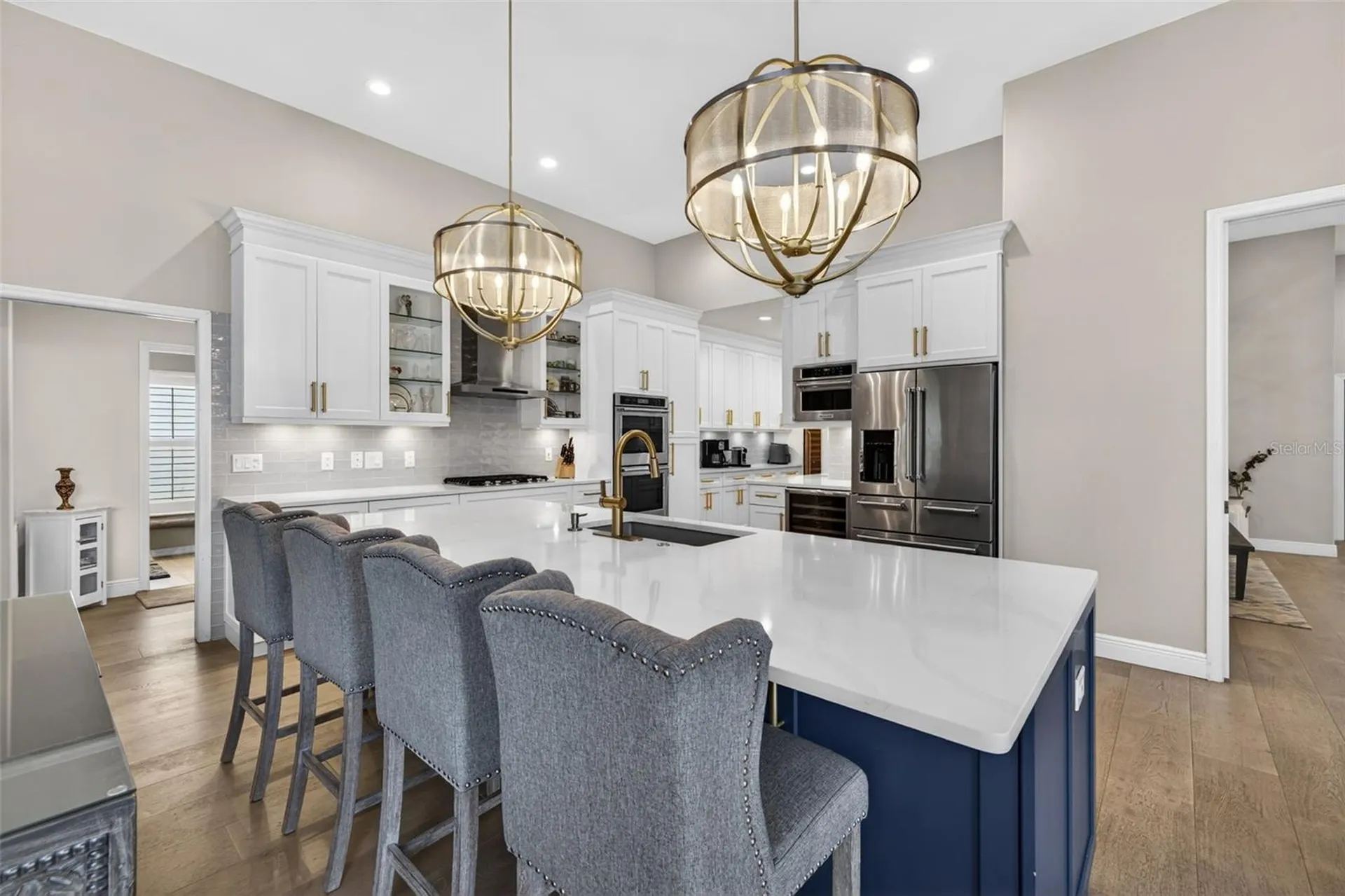 17820 Osprey Pointe Place Tampa FL 33647