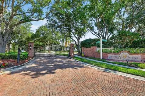 17820 Osprey Pointe Place Tampa FL 33647