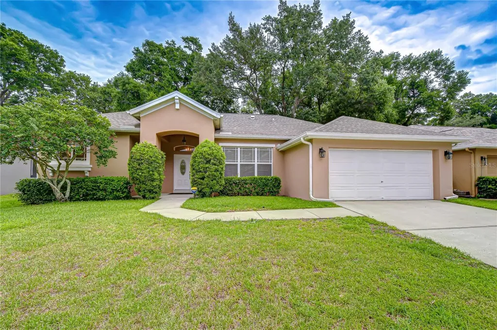 1142 Lumsden Trace Circle Valrico FL 33594