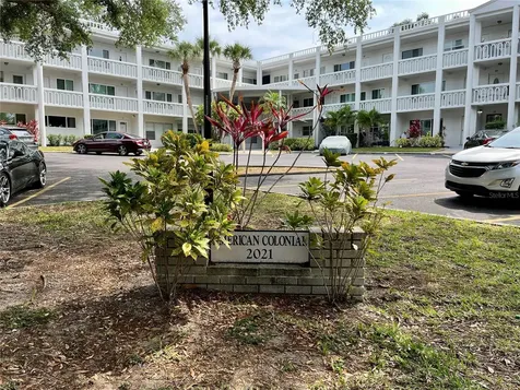 2021 Australia Way W Clearwater FL 33763