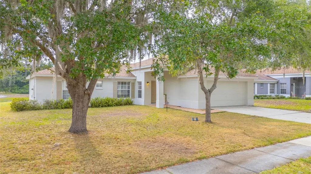 304 Coventry Estates Boulevard Deltona FL 32725