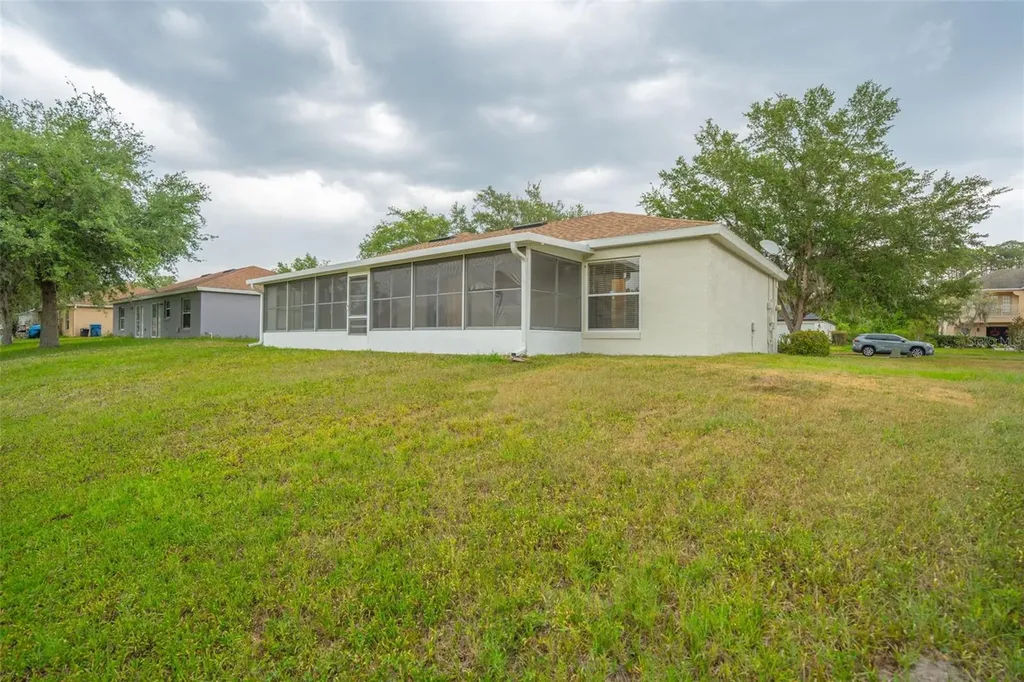 304 Coventry Estates Boulevard Deltona FL 32725
