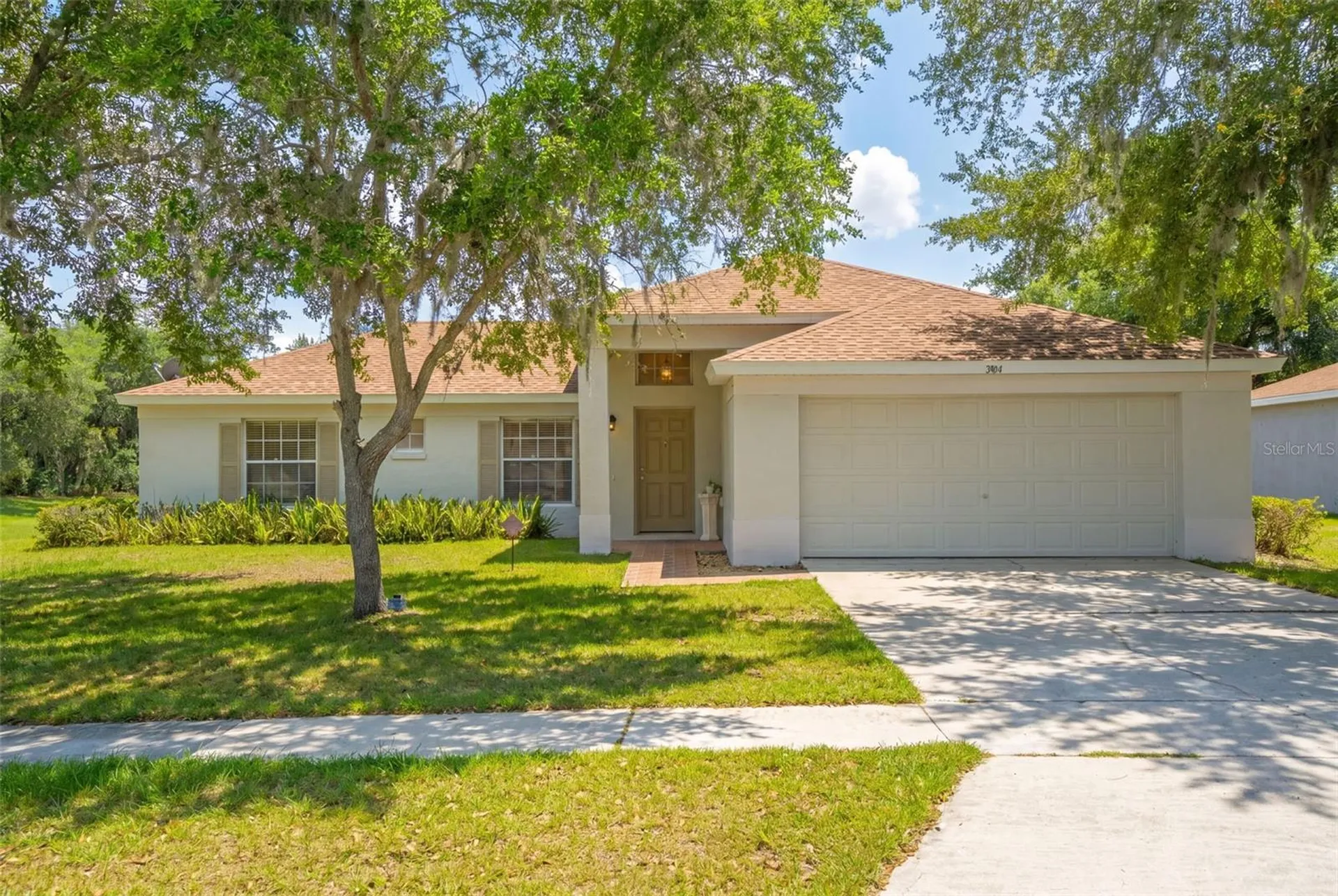 304 Coventry Estates Boulevard Deltona FL 32725
