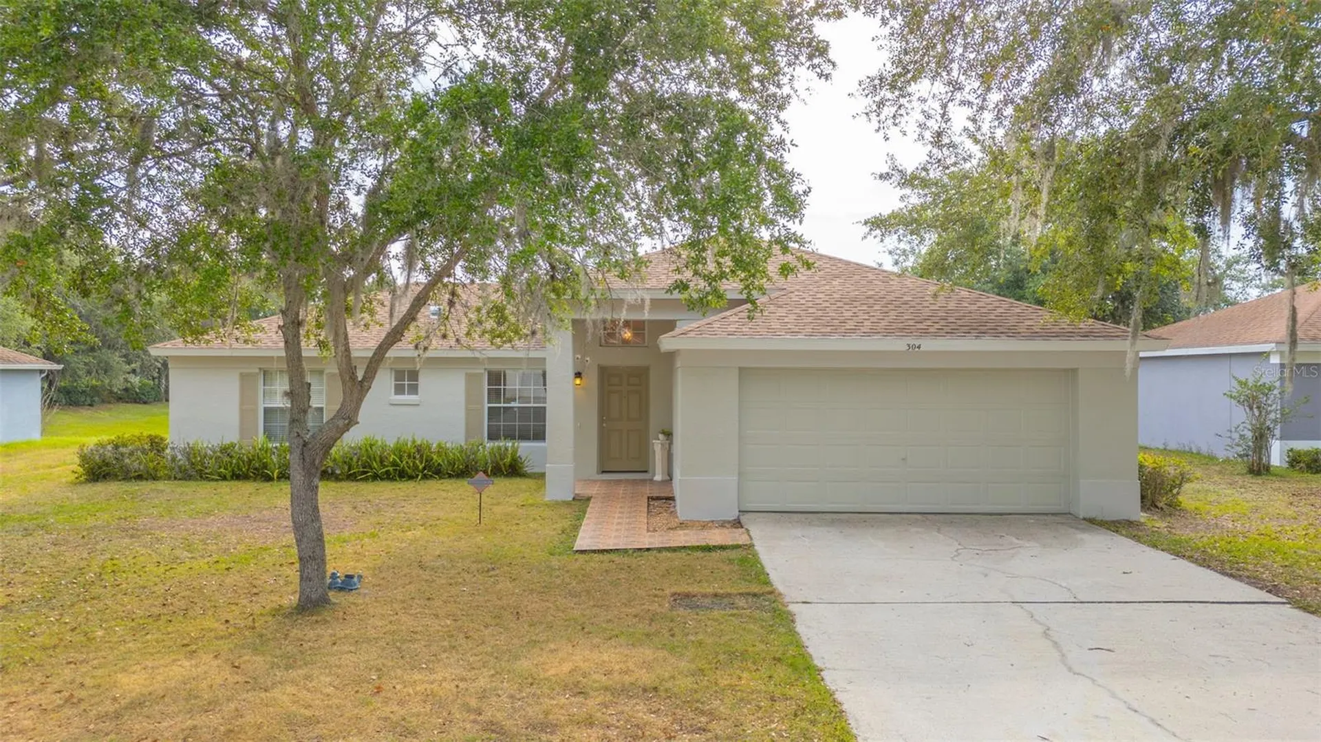 304 Coventry Estates Boulevard Deltona FL 32725