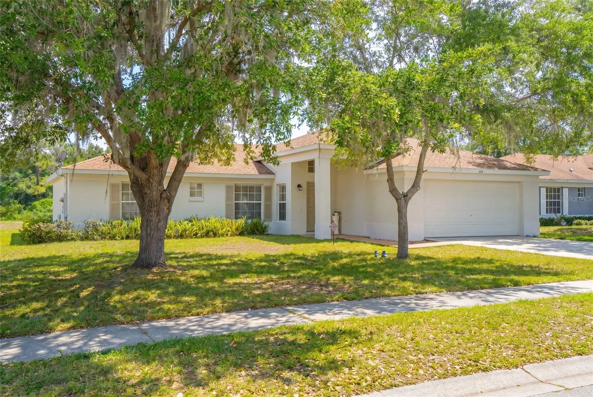 304 Coventry Estates Boulevard Deltona FL 32725