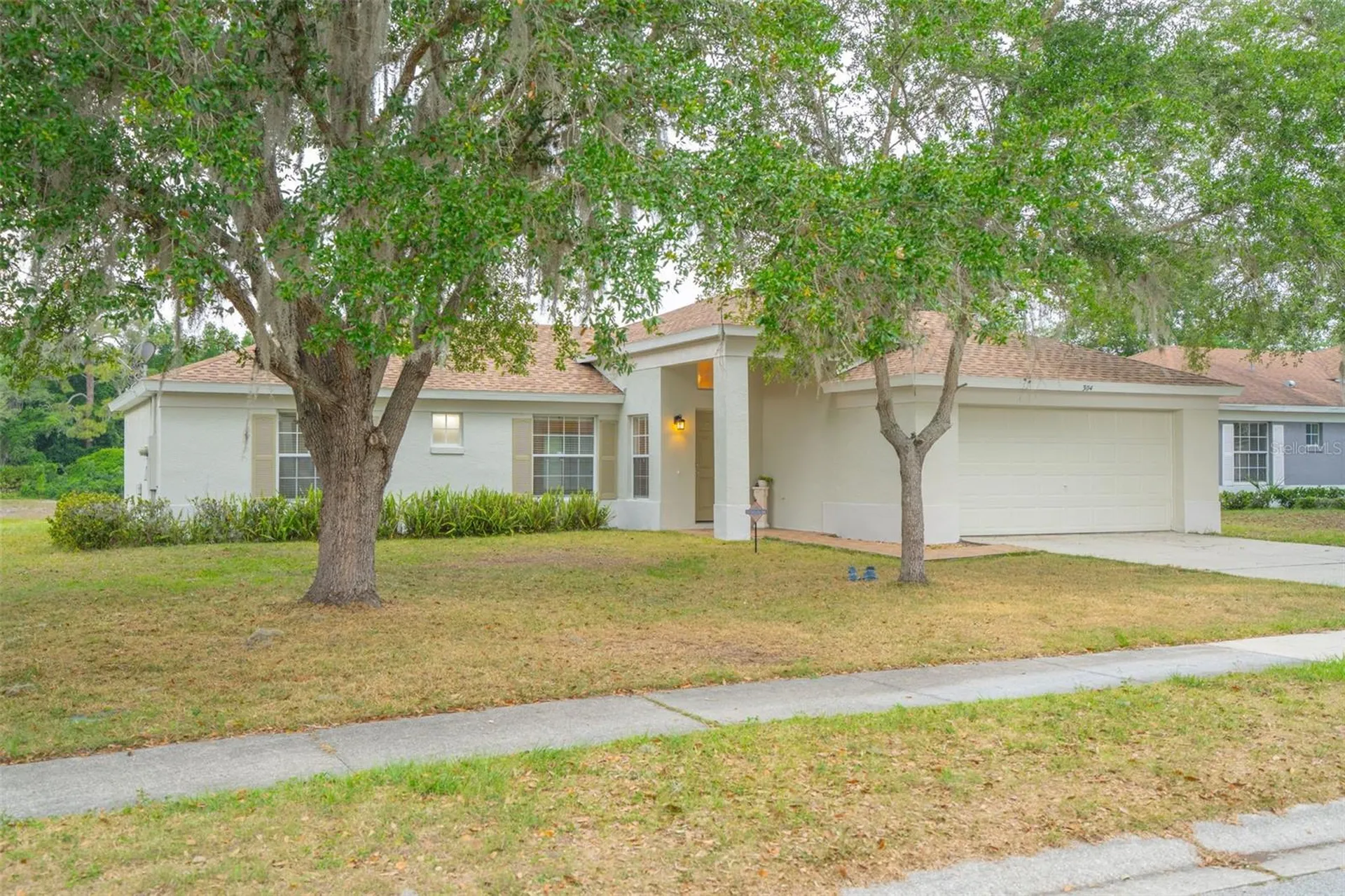 304 Coventry Estates Boulevard Deltona FL 32725