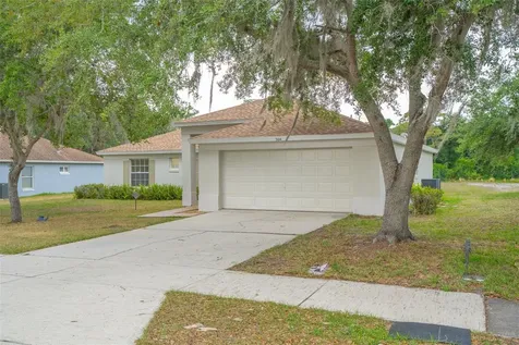 304 Coventry Estates Boulevard Deltona FL 32725