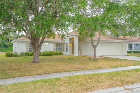 304 Coventry Estates Boulevard Deltona FL 32725