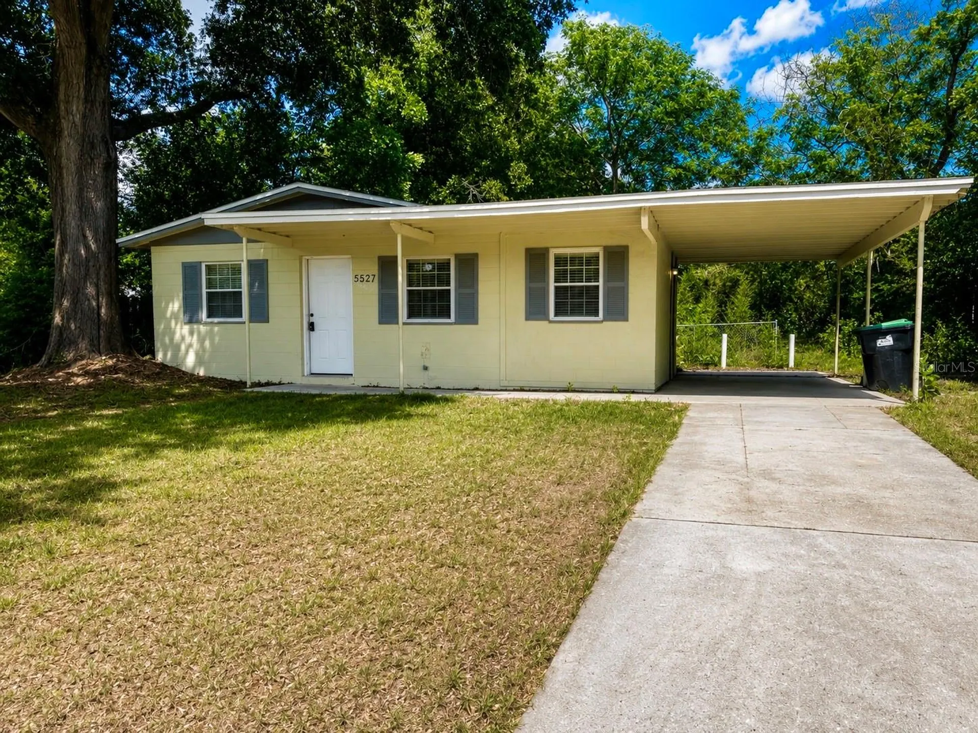 5527 Bryson Drive Orlando FL 32818