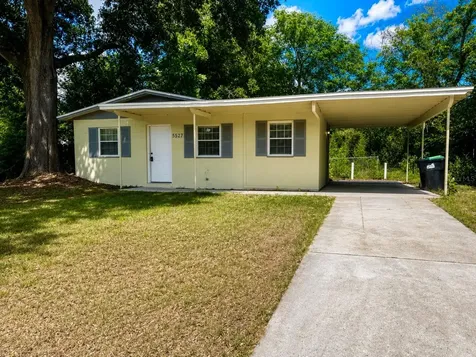 5527 Bryson Drive Orlando FL 32818