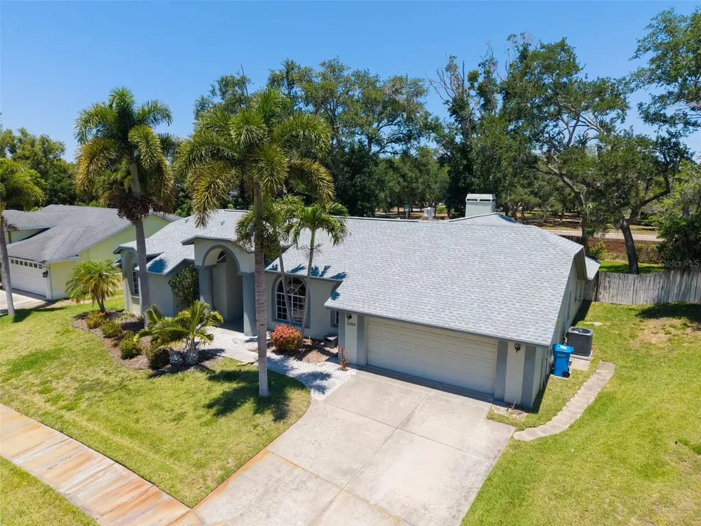 2654 Crystal Circle Dunedin FL 34698
